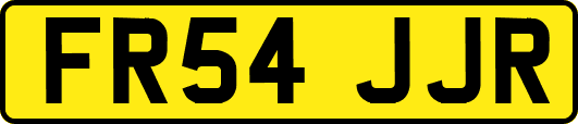 FR54JJR