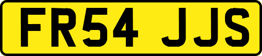 FR54JJS
