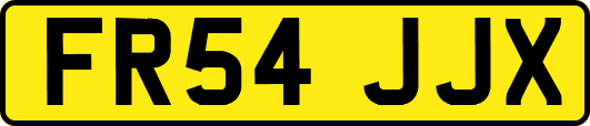 FR54JJX