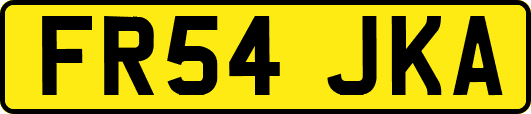 FR54JKA