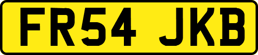 FR54JKB