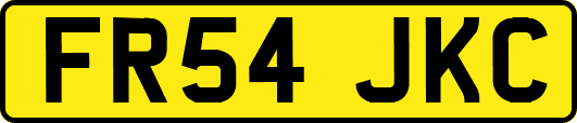 FR54JKC