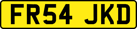 FR54JKD