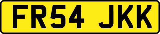 FR54JKK