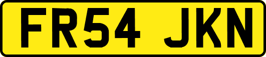 FR54JKN