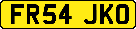 FR54JKO
