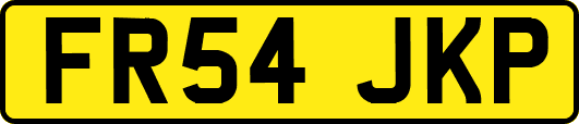 FR54JKP