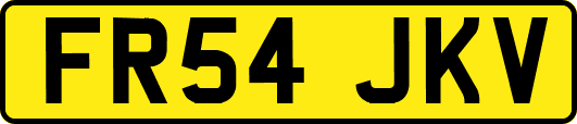 FR54JKV