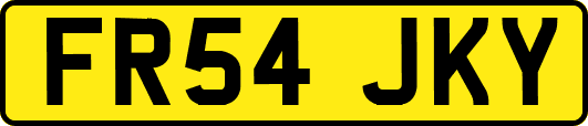 FR54JKY