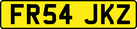 FR54JKZ