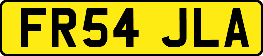 FR54JLA