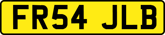 FR54JLB