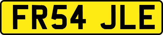 FR54JLE
