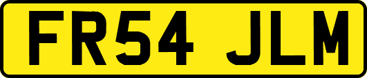 FR54JLM
