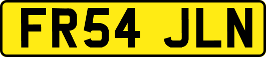 FR54JLN