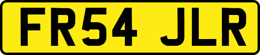 FR54JLR