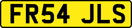 FR54JLS