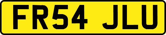 FR54JLU