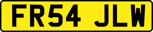 FR54JLW