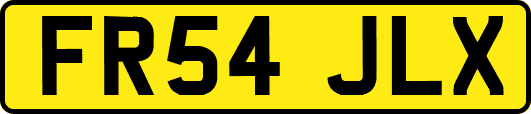 FR54JLX