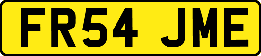 FR54JME