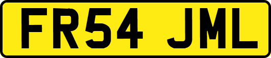 FR54JML
