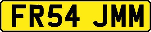 FR54JMM