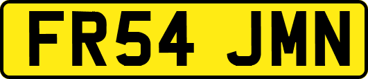 FR54JMN