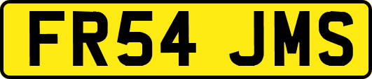 FR54JMS