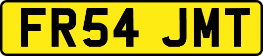 FR54JMT