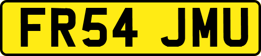 FR54JMU