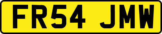 FR54JMW