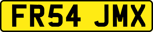 FR54JMX