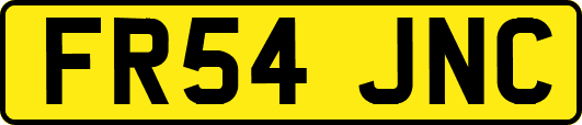 FR54JNC