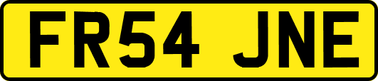FR54JNE