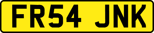 FR54JNK