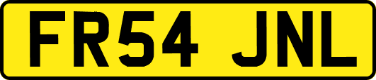 FR54JNL