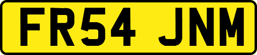 FR54JNM