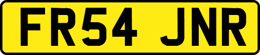 FR54JNR