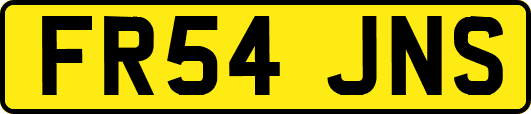 FR54JNS