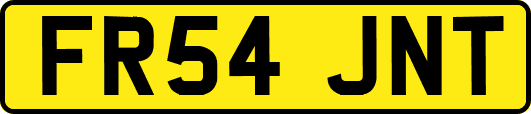 FR54JNT
