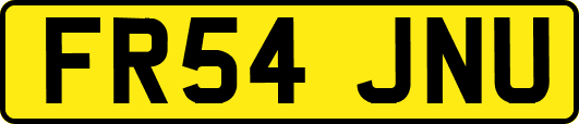 FR54JNU