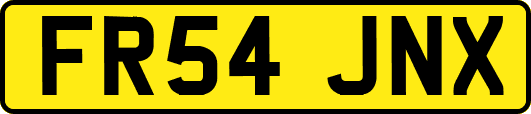 FR54JNX