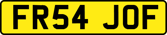 FR54JOF