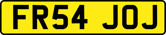 FR54JOJ