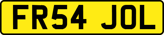 FR54JOL
