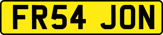 FR54JON