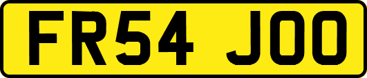 FR54JOO
