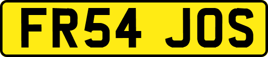 FR54JOS