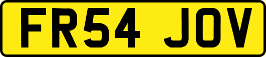 FR54JOV